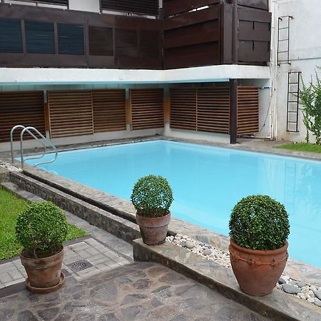 Purple Tree Bed & Breakfast Paranaque City Extérieur photo