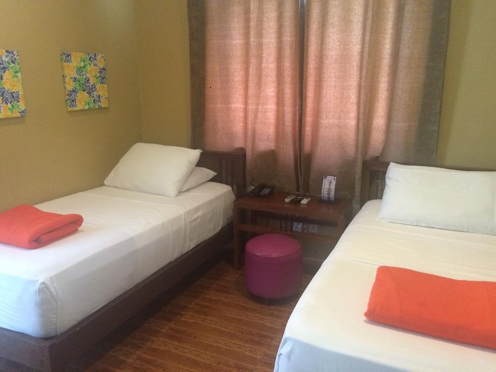Purple Tree Bed & Breakfast Paranaque City Extérieur photo