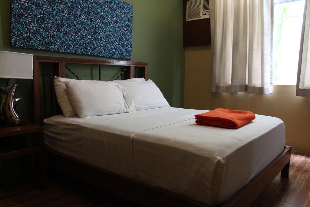 Purple Tree Bed & Breakfast Paranaque City Extérieur photo