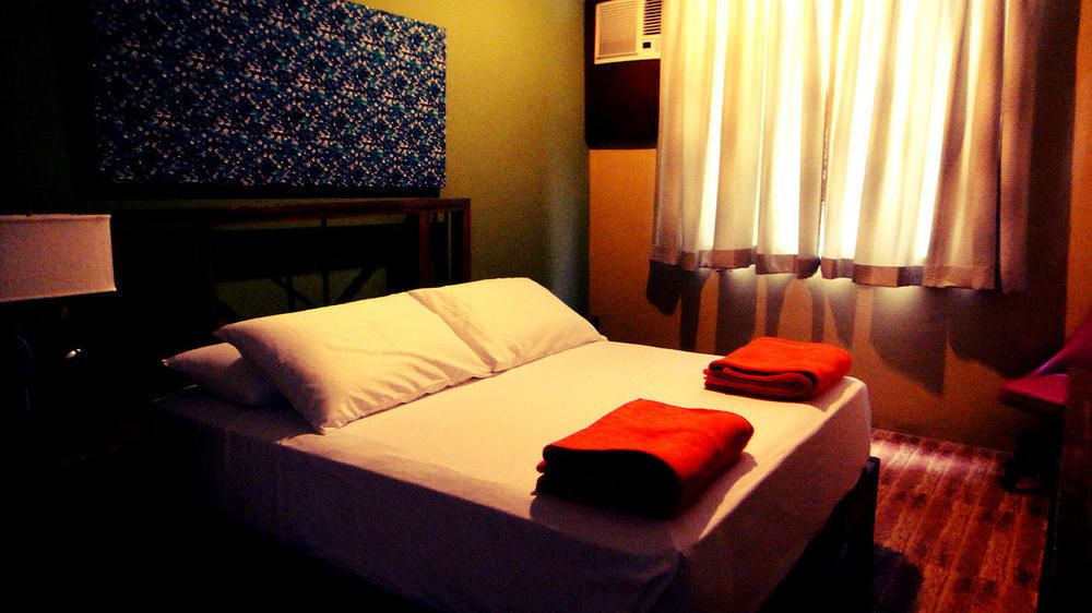 Purple Tree Bed & Breakfast Paranaque City Extérieur photo