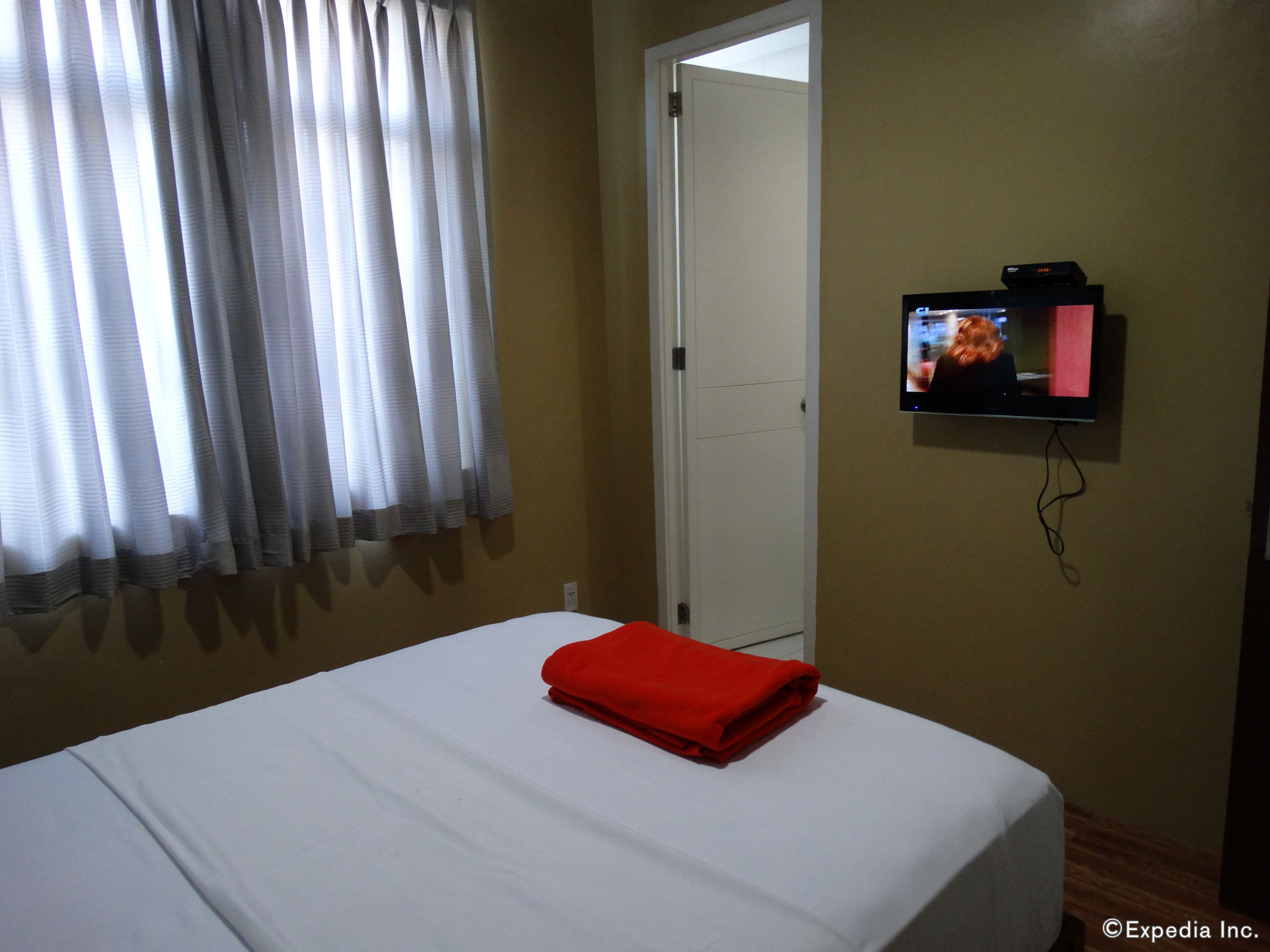 Purple Tree Bed & Breakfast Paranaque City Extérieur photo