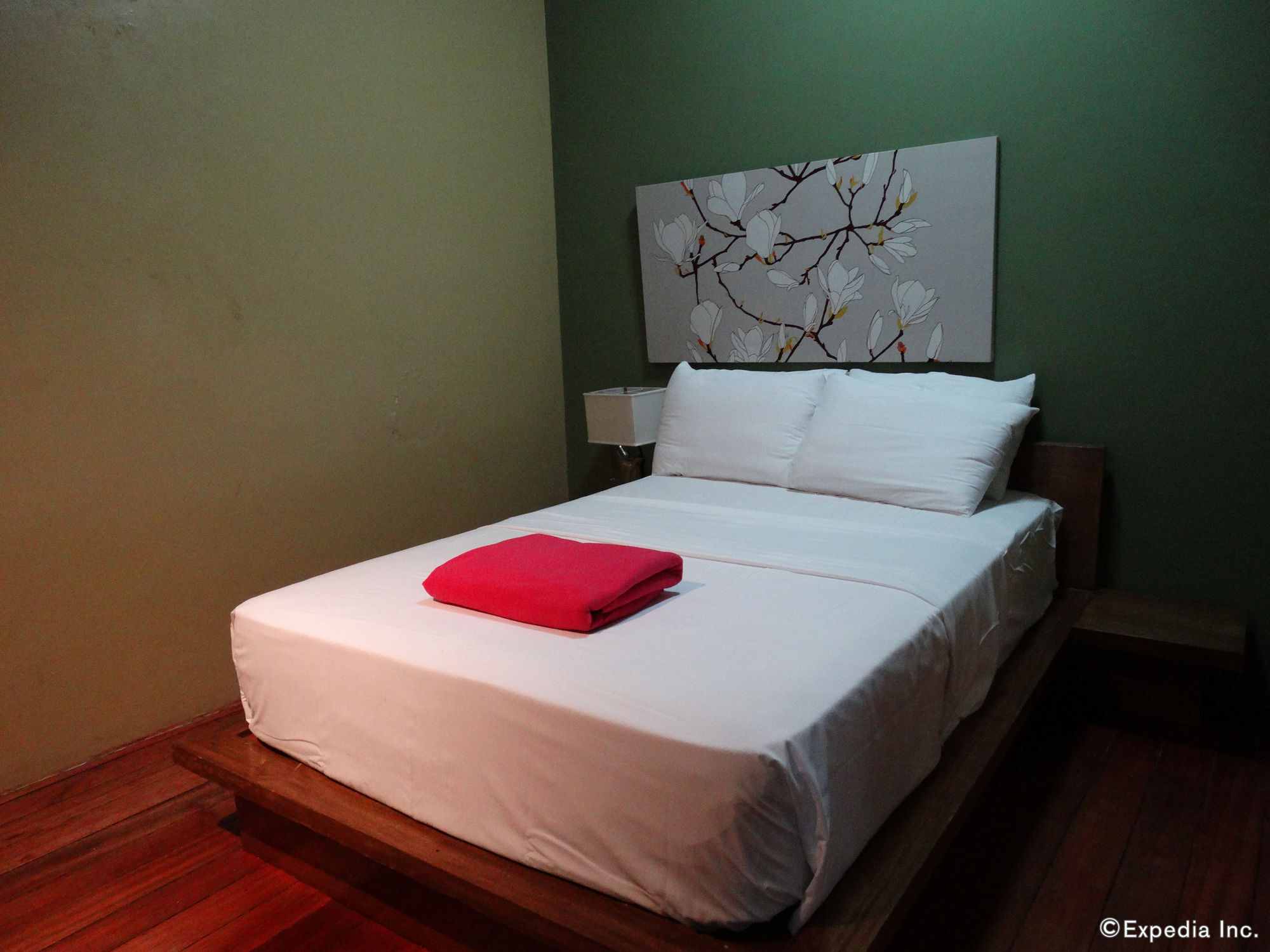 Purple Tree Bed & Breakfast Paranaque City Extérieur photo