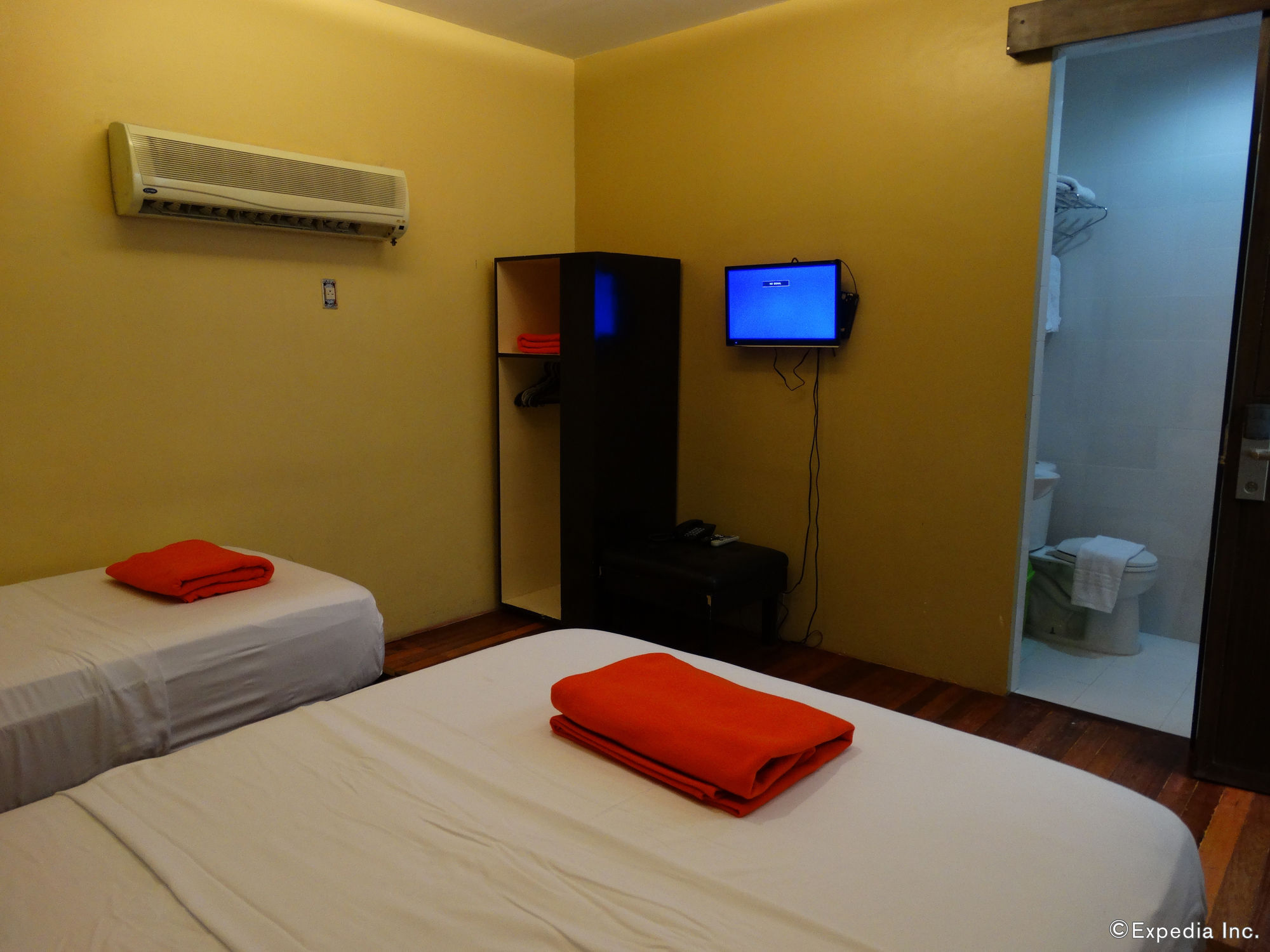 Purple Tree Bed & Breakfast Paranaque City Extérieur photo