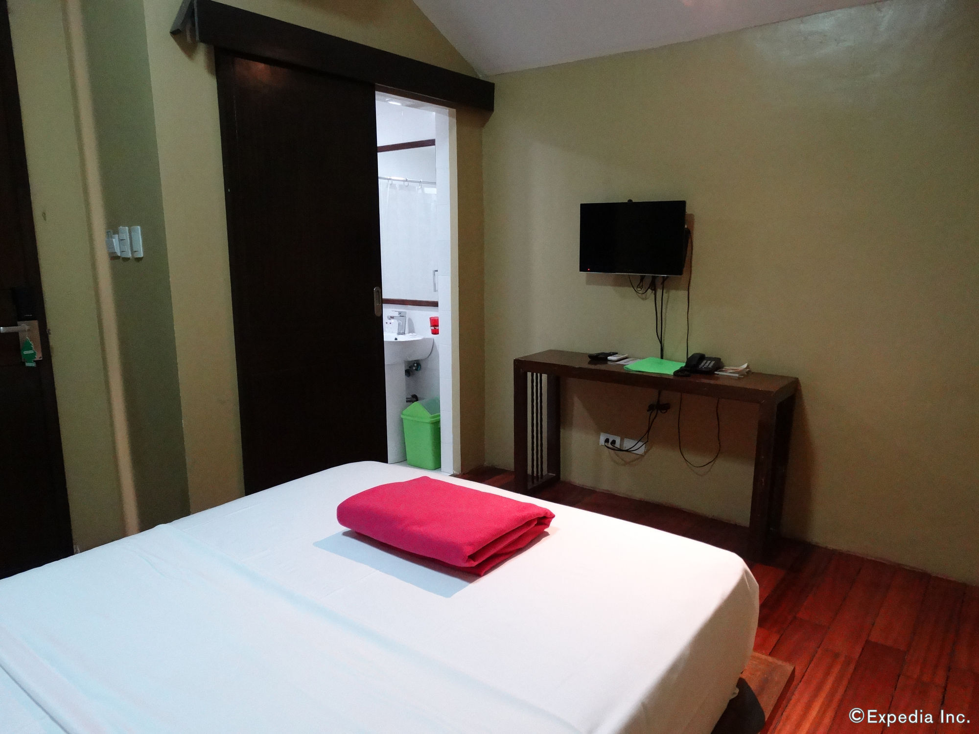 Purple Tree Bed & Breakfast Paranaque City Extérieur photo