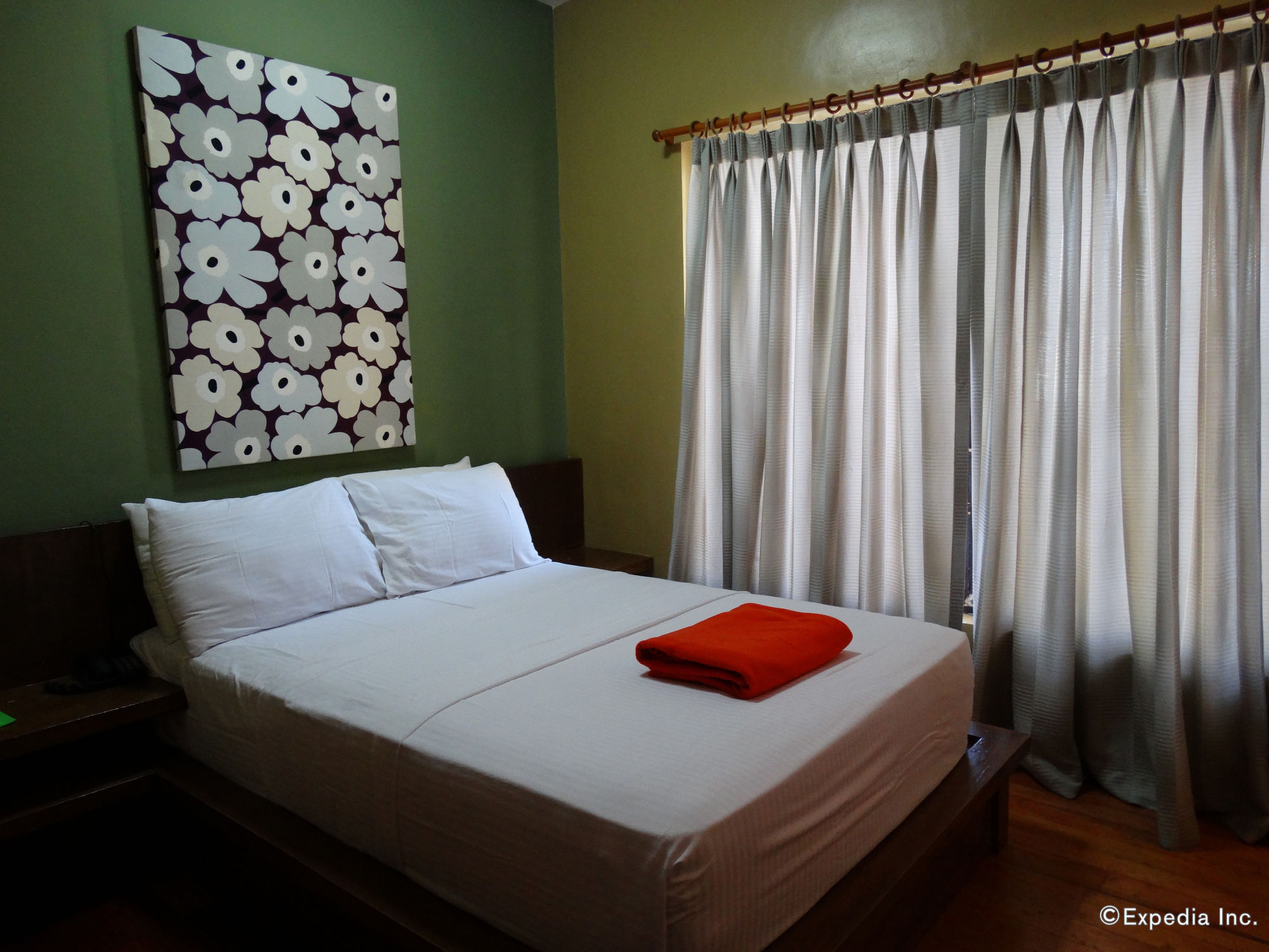 Purple Tree Bed & Breakfast Paranaque City Extérieur photo